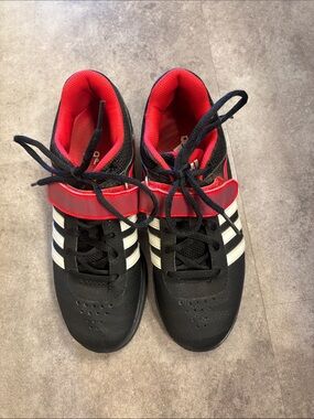 Kids, Men’s or Women’s Adidas Powerlift Weight Lifting Shoes